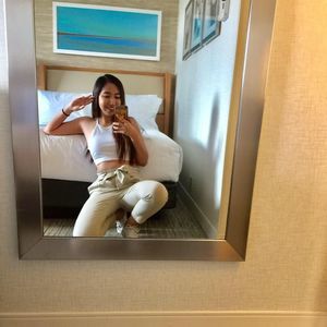 Meet your Posher, Erikka